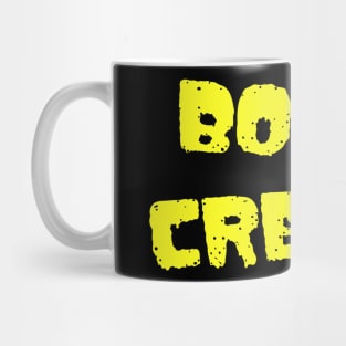 Boost Creeps Mug